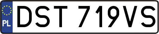 DST719VS