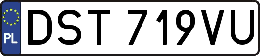 DST719VU