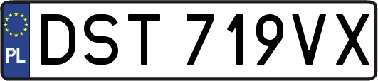 DST719VX