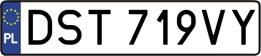 DST719VY