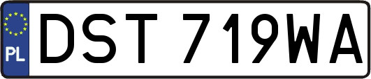 DST719WA