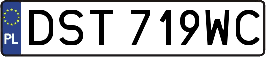 DST719WC