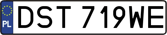 DST719WE