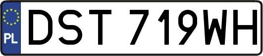 DST719WH