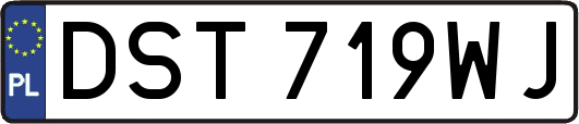 DST719WJ