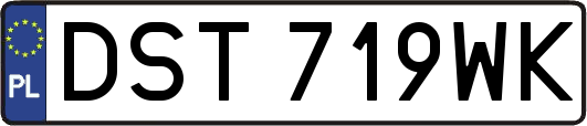 DST719WK
