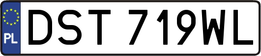 DST719WL