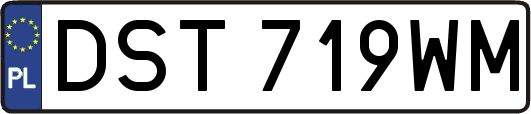 DST719WM
