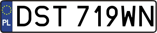 DST719WN