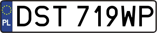 DST719WP