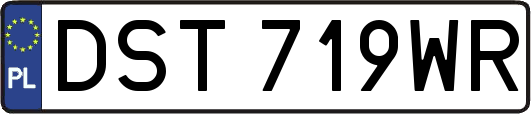 DST719WR