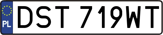 DST719WT