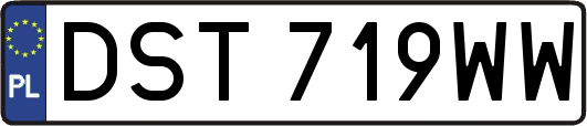 DST719WW