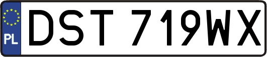 DST719WX