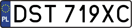 DST719XC