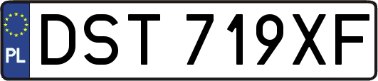 DST719XF