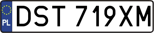 DST719XM
