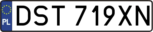 DST719XN
