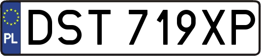 DST719XP