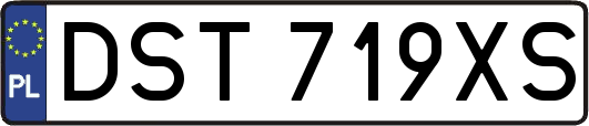 DST719XS