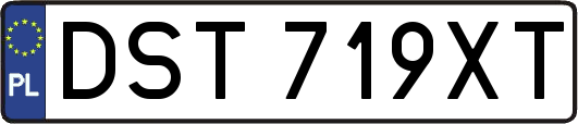 DST719XT