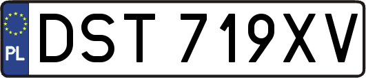 DST719XV