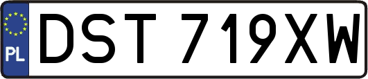 DST719XW