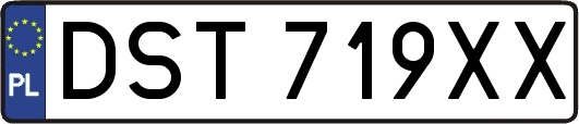 DST719XX