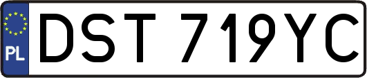 DST719YC