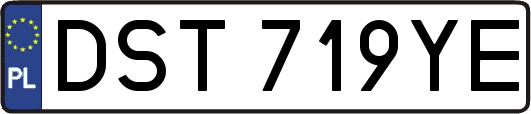 DST719YE