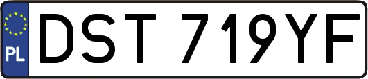 DST719YF