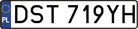 DST719YH