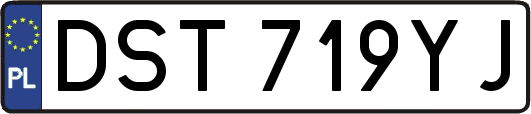 DST719YJ