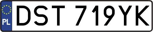 DST719YK
