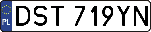 DST719YN