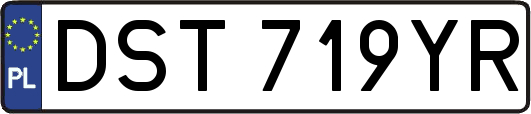 DST719YR