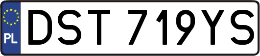 DST719YS
