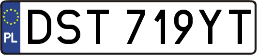 DST719YT