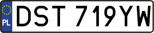 DST719YW