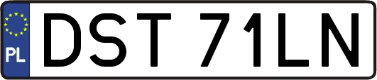 DST71LN