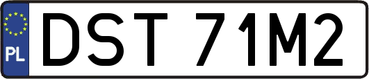 DST71M2