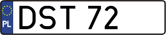 DST72