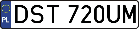 DST720UM