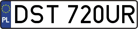 DST720UR