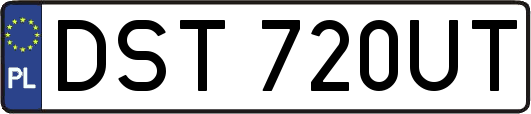 DST720UT