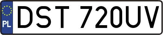DST720UV