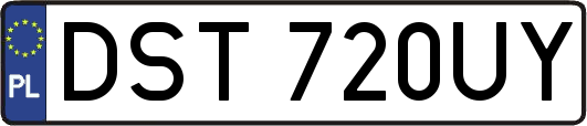 DST720UY