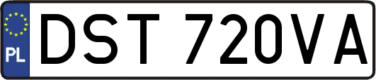 DST720VA
