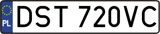 DST720VC