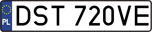 DST720VE